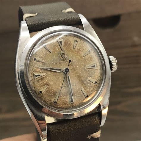 rolex oyster vintage a partire da 2190|vintage oyster perpetual.